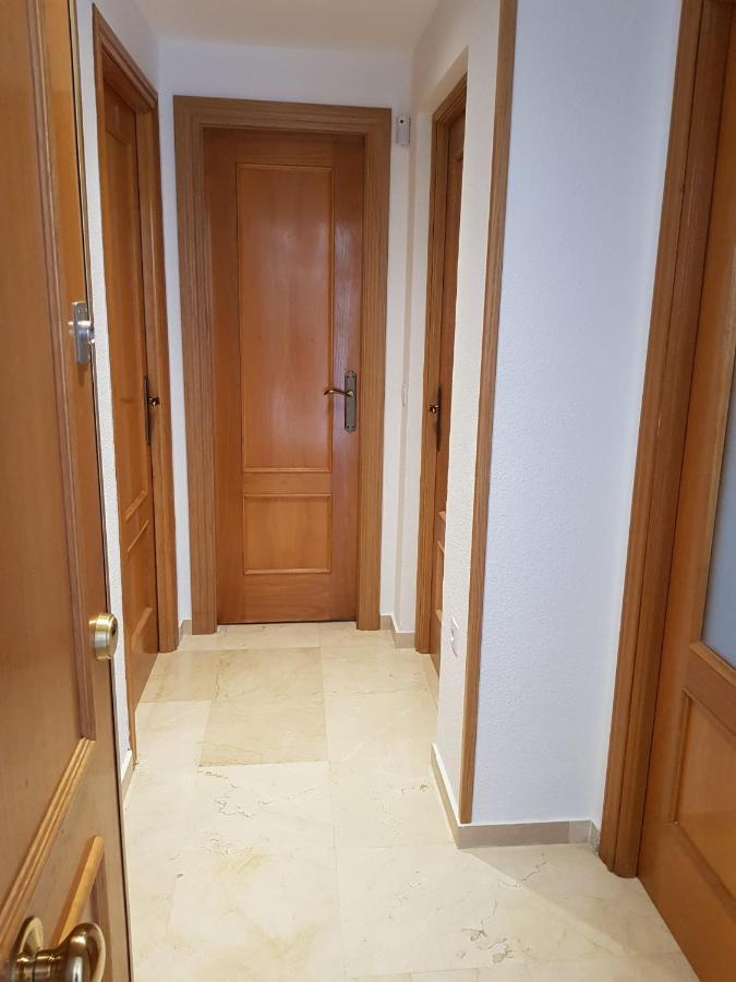 Hr Paradise Residencial Loix ベニドルム エクステリア 写真