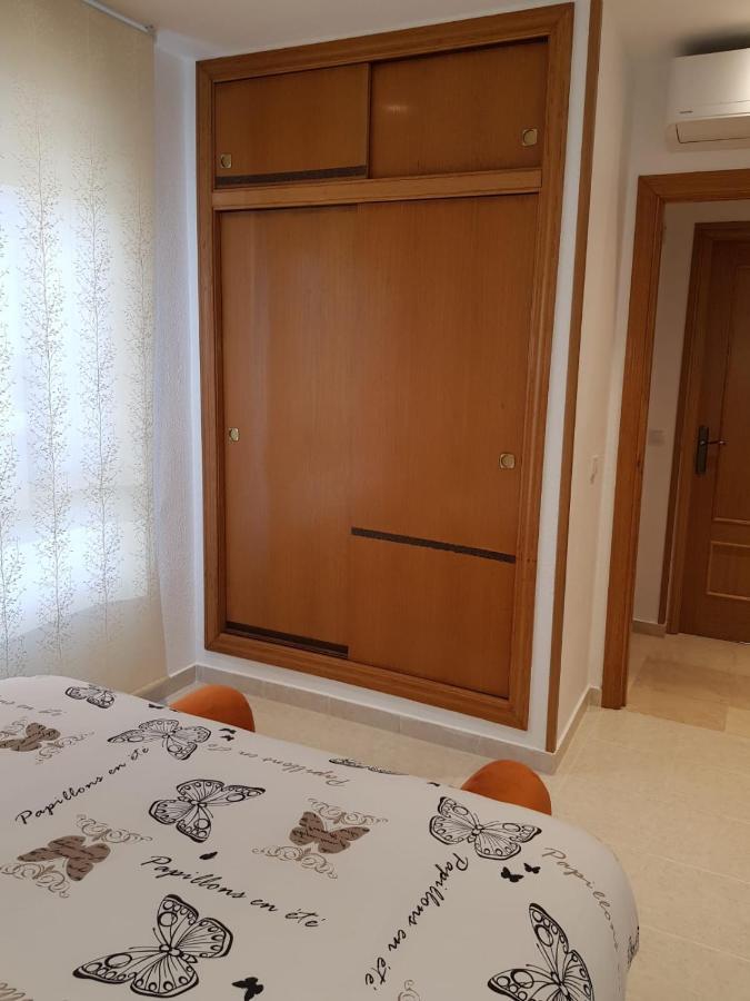 Hr Paradise Residencial Loix ベニドルム エクステリア 写真